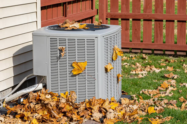 Best Residential HVAC services  in Homestead, FL