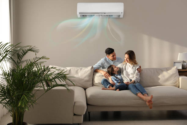 Best HVAC maintenance near me  in Homestead, FL