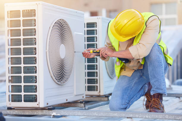 Professional HVAC in Homestead, FL