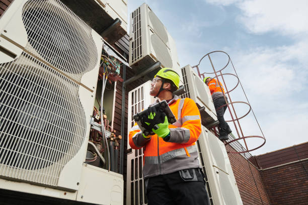 Best 24/7 HVAC repair  in Homestead, FL