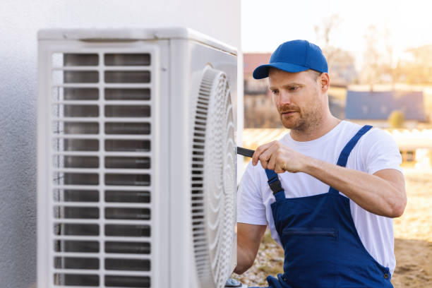 Best HVAC repair near me  in Homestead, FL